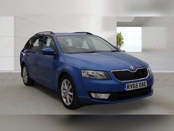 Used Skoda Octavia 2015 for sale - 78245697: Photo