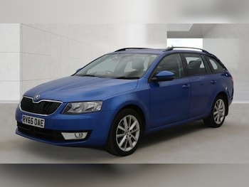 Used Skoda Octavia 2015 for sale - 78245697: Photo