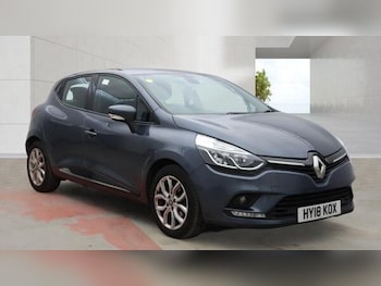 Used Renault Clio 2018 for sale - 78416123: Photo