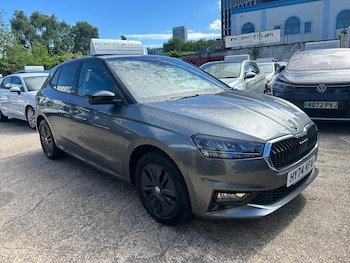 Used Skoda Fabia 2024 for sale - 78751755: Photo