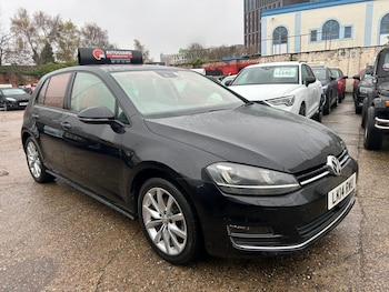 (14) - 1.4 TSI BlueMotion Tech SE DSG Euro 5 (s/s) 5dr