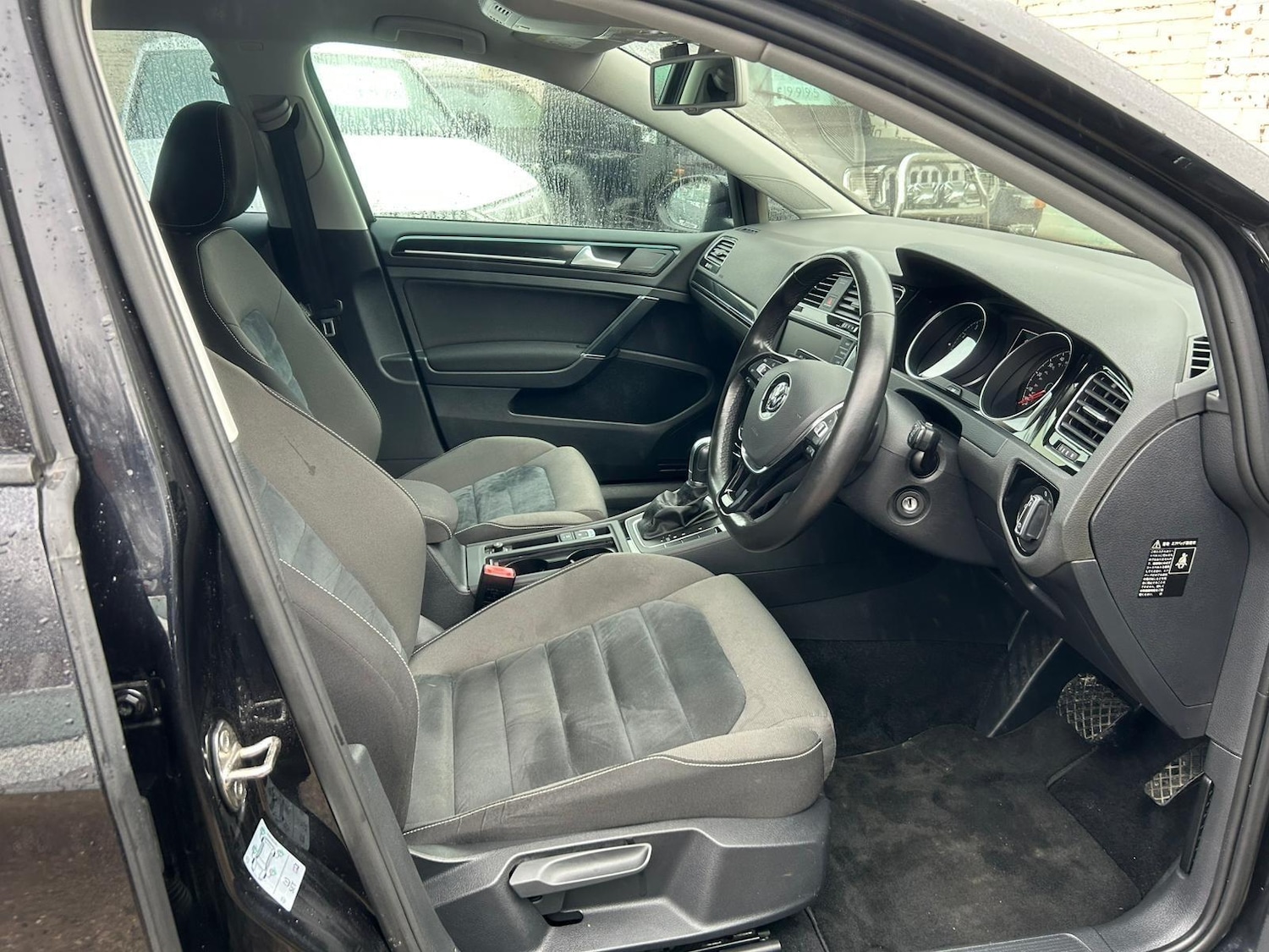 Used Volkswagen Golf for sale - 76584109: Photo 9