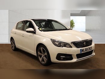 Used Peugeot 308 2018 for sale - 78301557: Photo