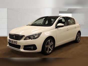 Used Peugeot 308 2018 for sale - 78301557: Photo