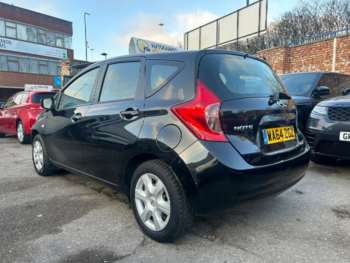 Used Nissan Note 2014 for sale - 73497897: Photo
