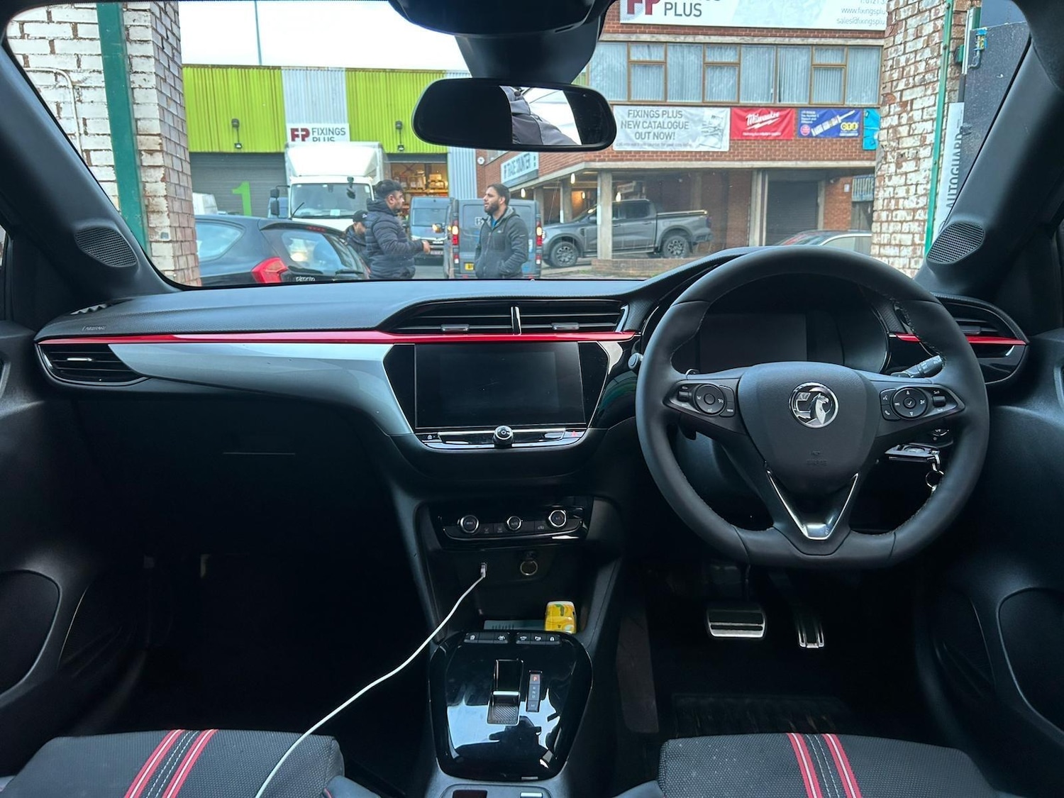 Used Vauxhall Corsa 2023 for sale - 77331439: Photo 11