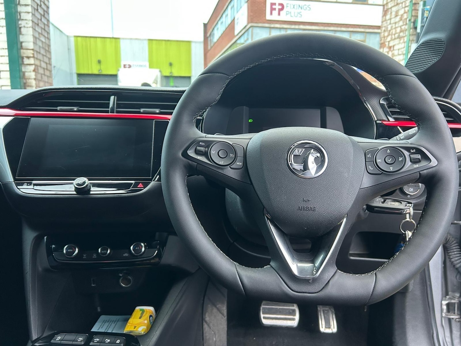 Used Vauxhall Corsa 2023 for sale - 77331439: Photo 12