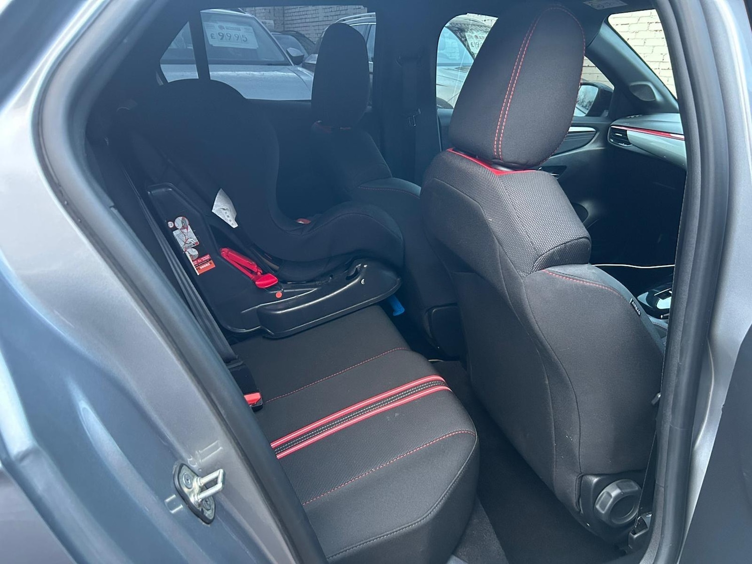 Used Vauxhall Corsa 2023 for sale - 77331439: Photo 13