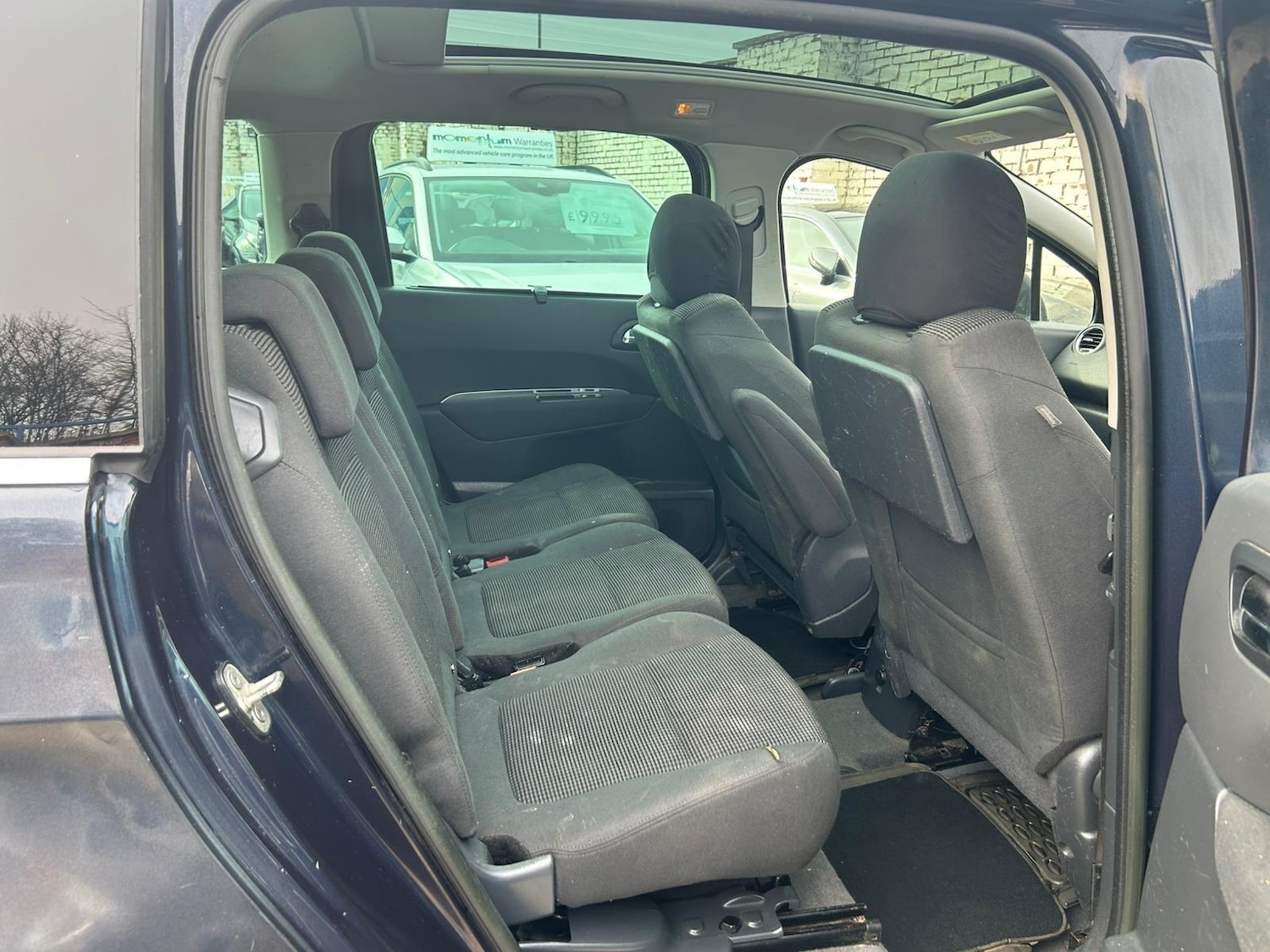 Used Peugeot 5008 2014 for sale - 77565127: Photo 12