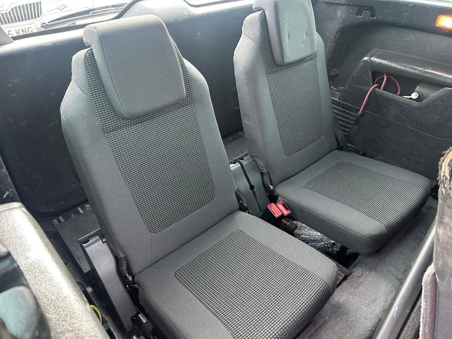 Used Peugeot 5008 2014 for sale - 77565127: Photo 13