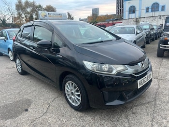 Used Honda Fit 2013 for sale - 76476438: Photo