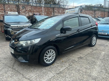 Used Honda Fit 2013 for sale - 76476438: Photo