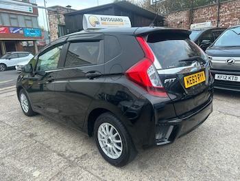 Used Honda Fit 2013 for sale - 76476438: Photo