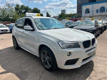 Used BMW X3 2013 for sale - 79268002: Photo