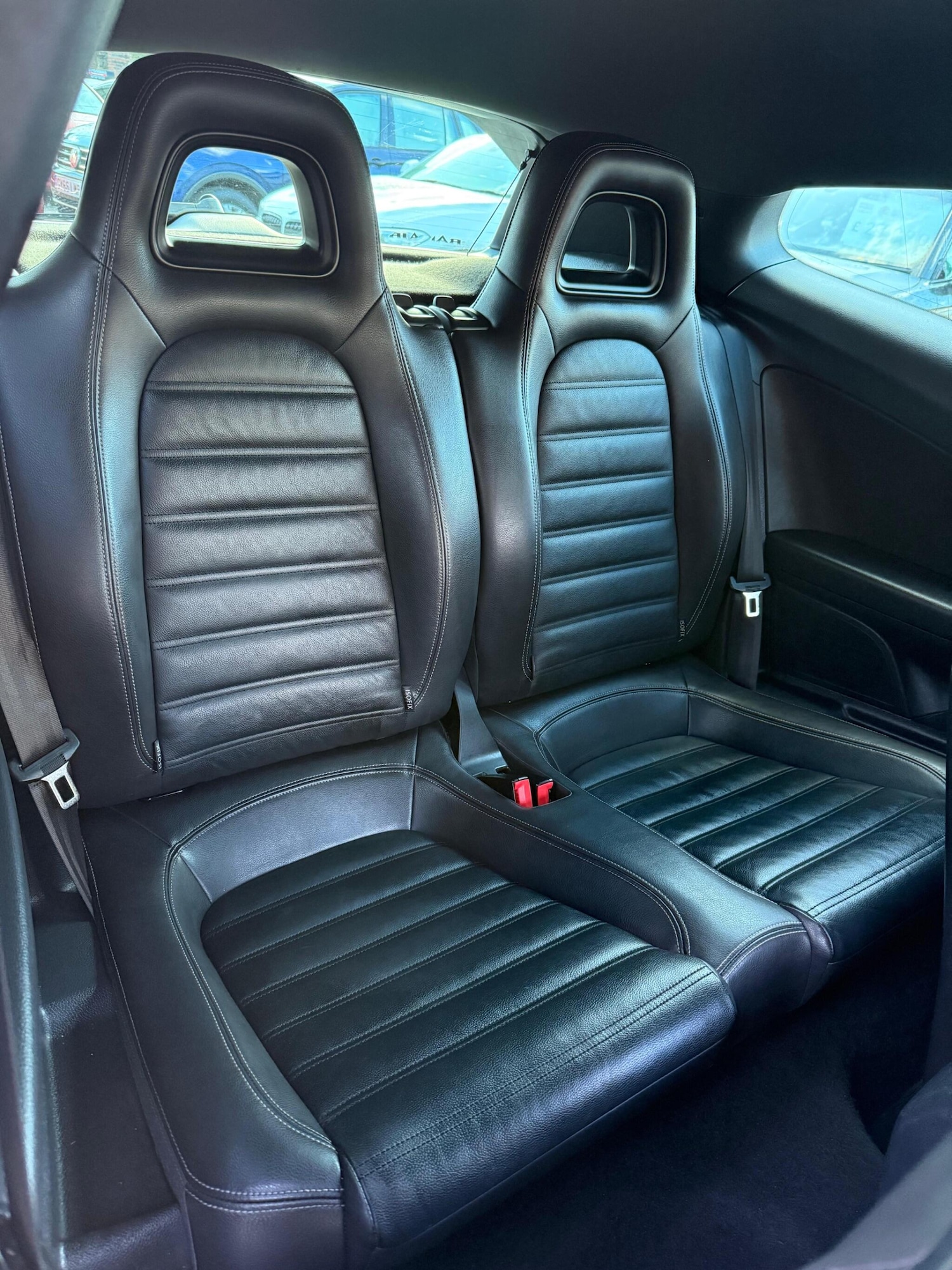 Used Volkswagen Scirocco 2014 for sale - 76441360: Photo 12