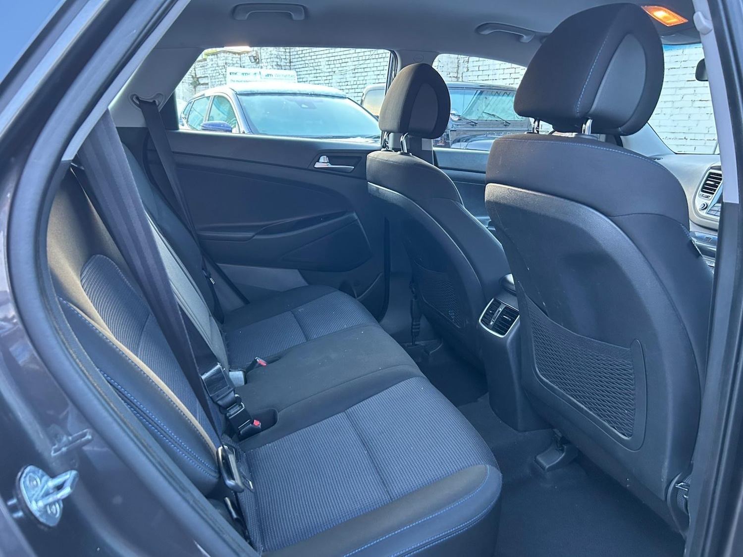 Used Hyundai TUCSON 2017 for sale - 77119941: Photo 12