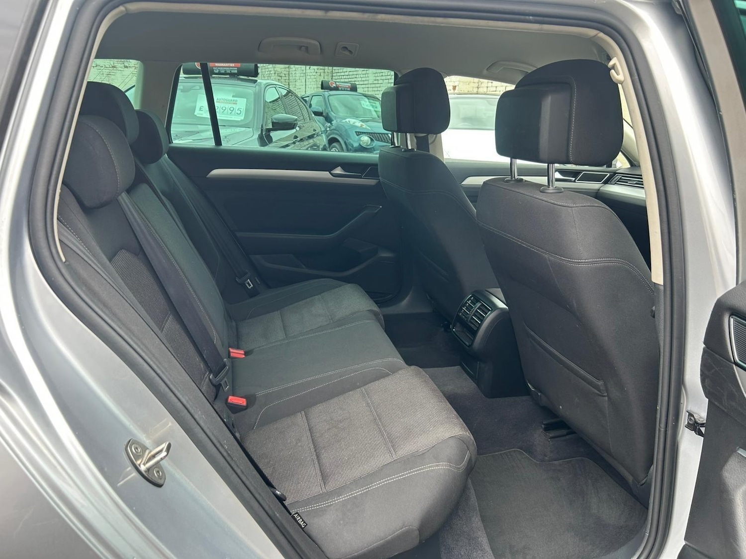 Used Volkswagen Passat 2018 for sale - 76562336: Photo 12