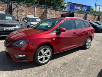 Used SEAT Ibiza 2015 for sale - 74489324: Photo