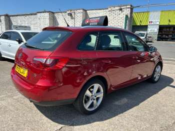 Used SEAT Ibiza 2015 for sale - 74489324: Photo