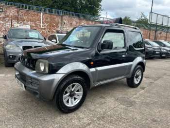 Used Suzuki Jimny 2012 for sale - 74822843: Photo