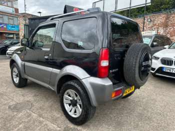 Used Suzuki Jimny 2012 for sale - 74822843: Photo