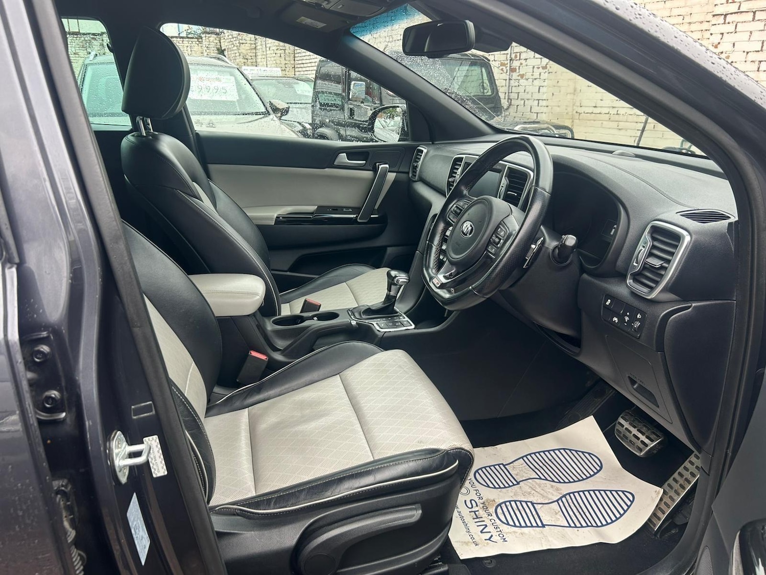 Used Kia Sportage for sale - 77612028: Photo 10