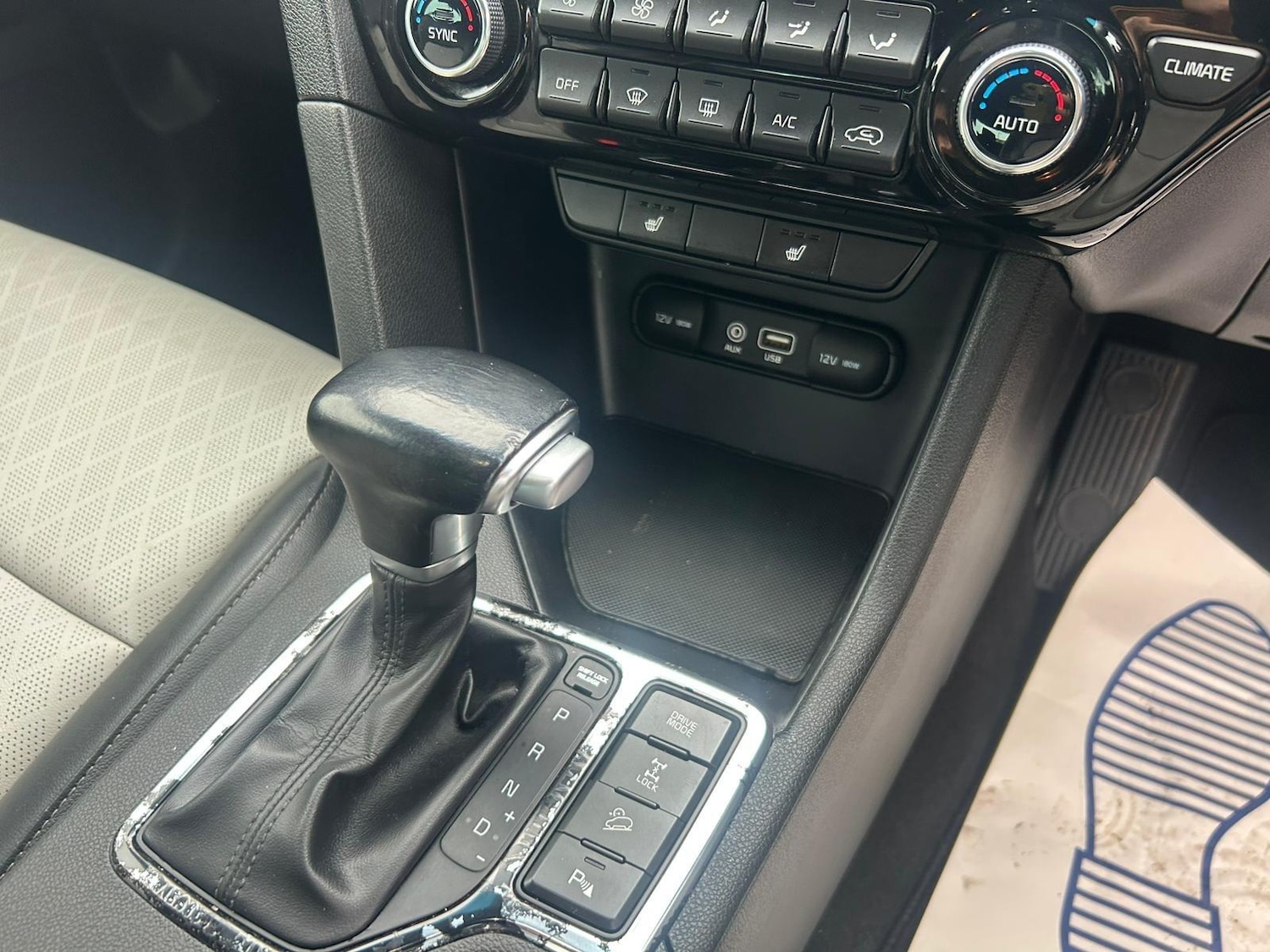 Used Kia Sportage for sale - 77612028: Photo 12