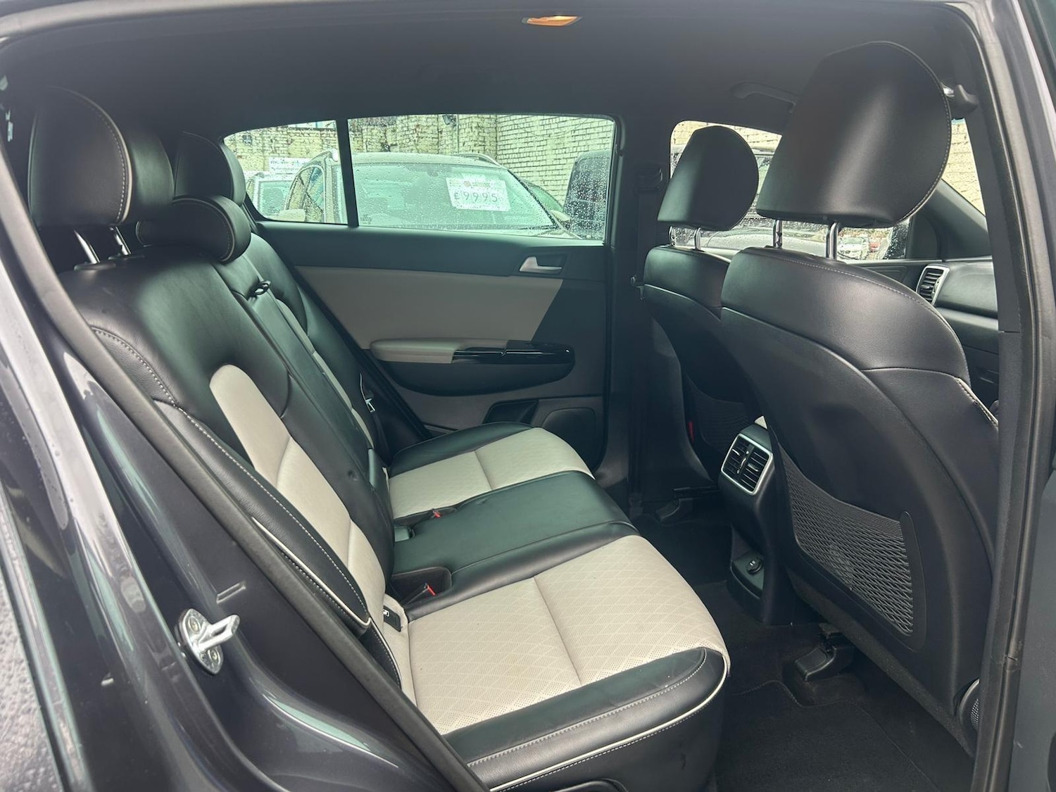 Used Kia Sportage for sale - 77612028: Photo 13