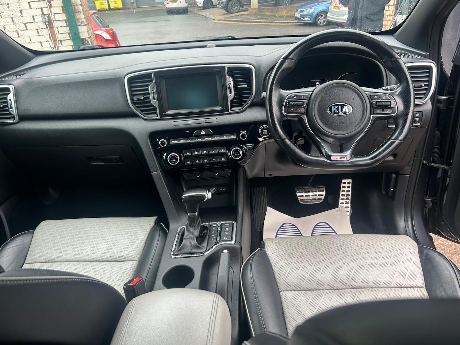 Used Kia Sportage for sale - 77612028: Photo 9