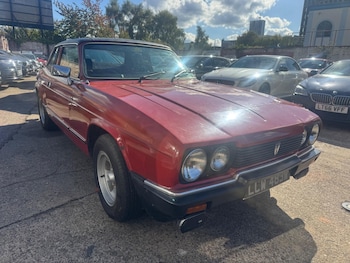 Used Reliant Scimitar 1980 for sale - 76094720: Photo