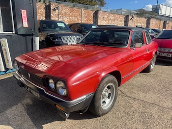 Used Reliant Scimitar 1980 for sale - 76094720: Photo