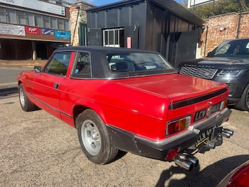 Used Reliant Scimitar 1980 for sale - 76094720: Photo