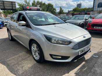 2016 (66) - 1.0T EcoBoost Zetec Euro 6 (s/s) 5dr