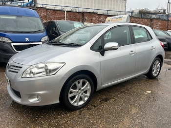 Used Toyota Auris 2012 for sale - 77166814: Photo