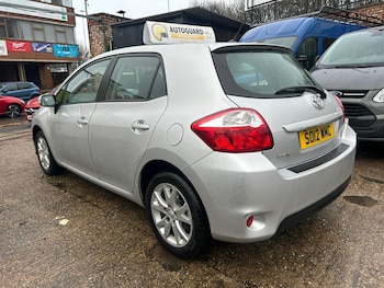Used Toyota Auris 2012 for sale - 77166814: Photo
