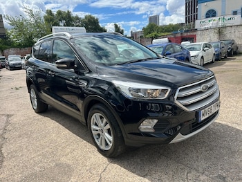 Used Ford Kuga 2018 for sale - 78860093: Photo