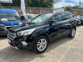 Used Ford Kuga 2018 for sale - 78860093: Photo