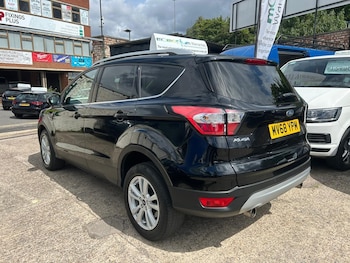 Used Ford Kuga 2018 for sale - 78860093: Photo