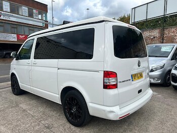 Used Volkswagen Transporter 2015 for sale - 75646602: Photo