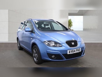 Used SEAT Altea XL 2014 for sale - 79034458: Photo