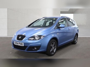 Used SEAT Altea XL 2014 for sale - 79034458: Photo