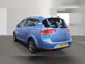 Used SEAT Altea XL 2014 for sale - 79034458: Photo