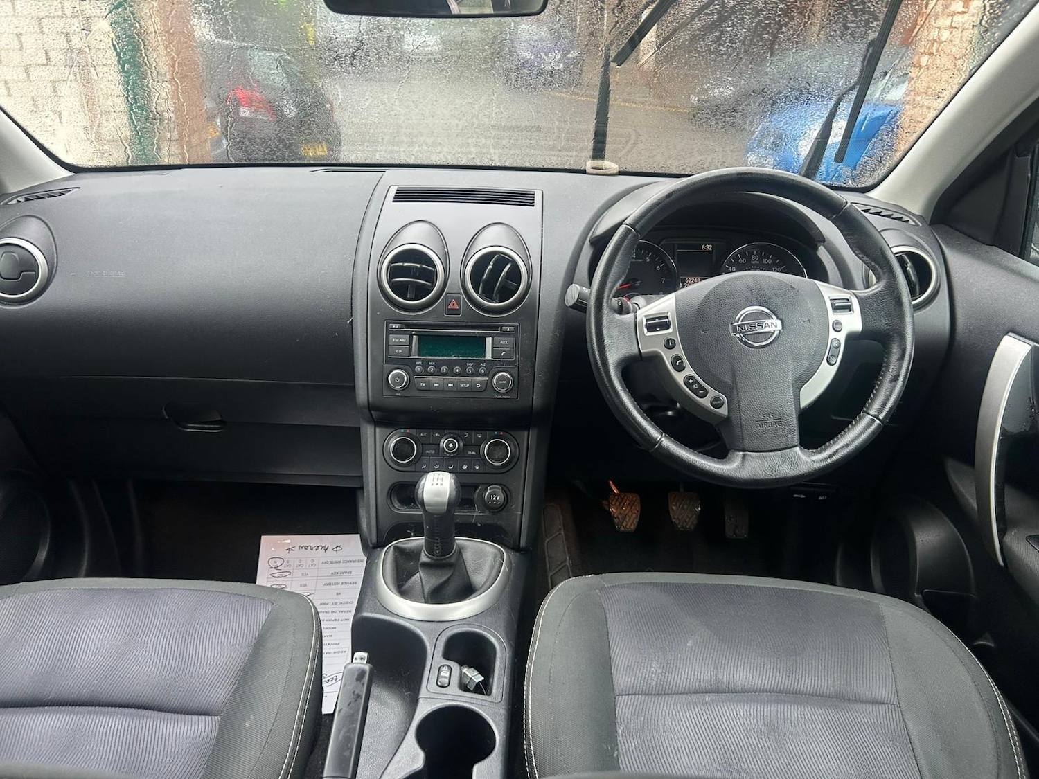 Used Nissan Qashqai 2013 for sale - 76742809: Photo 10