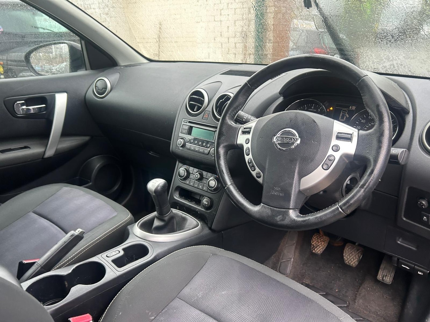 Used Nissan Qashqai 2013 for sale - 76742809: Photo 11
