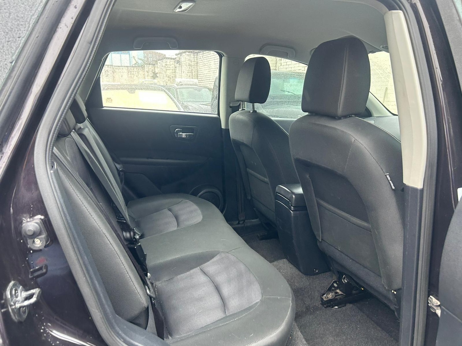 Used Nissan Qashqai 2013 for sale - 76742809: Photo 12