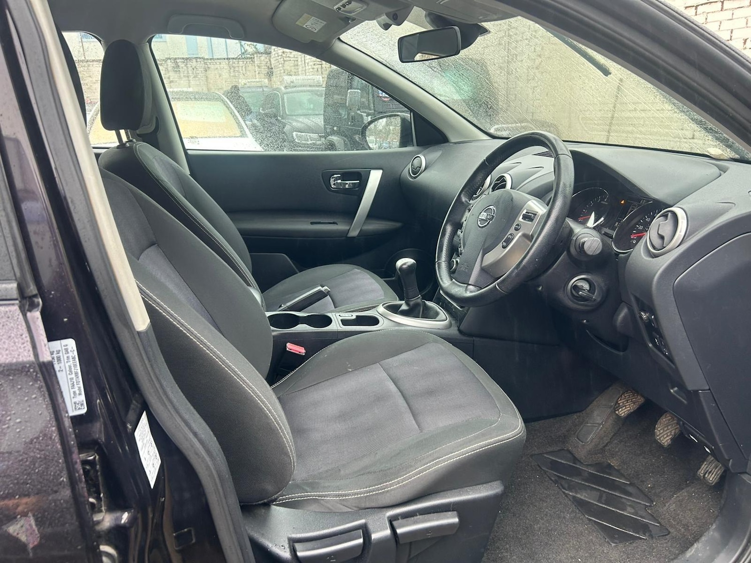 Used Nissan Qashqai 2013 for sale - 76742809: Photo 9