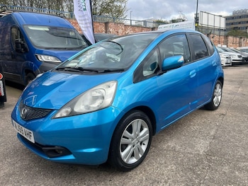 Used Honda Jazz 2009 for sale - 78127636: Photo