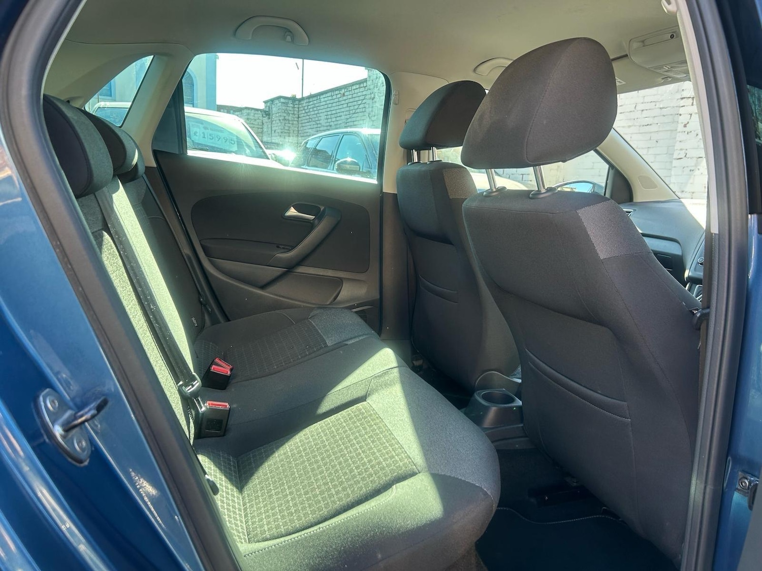 Used Volkswagen Polo 2017 for sale - 76990099: Photo 12