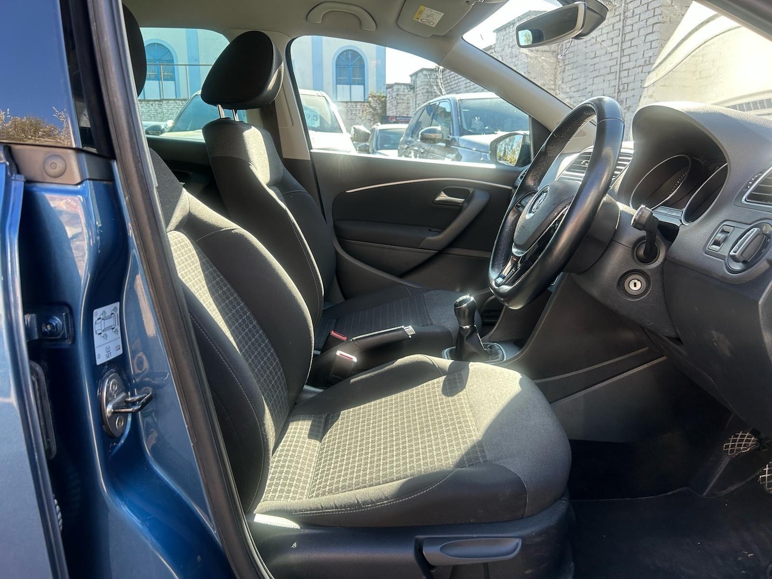 Used Volkswagen Polo 2017 for sale - 76990099: Photo 9