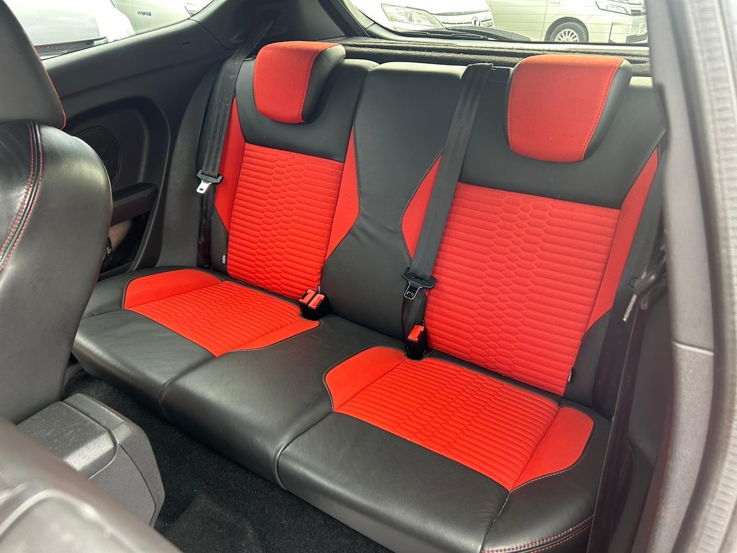 Used Ford Fiesta 2017 for sale - 78072759: Photo 11